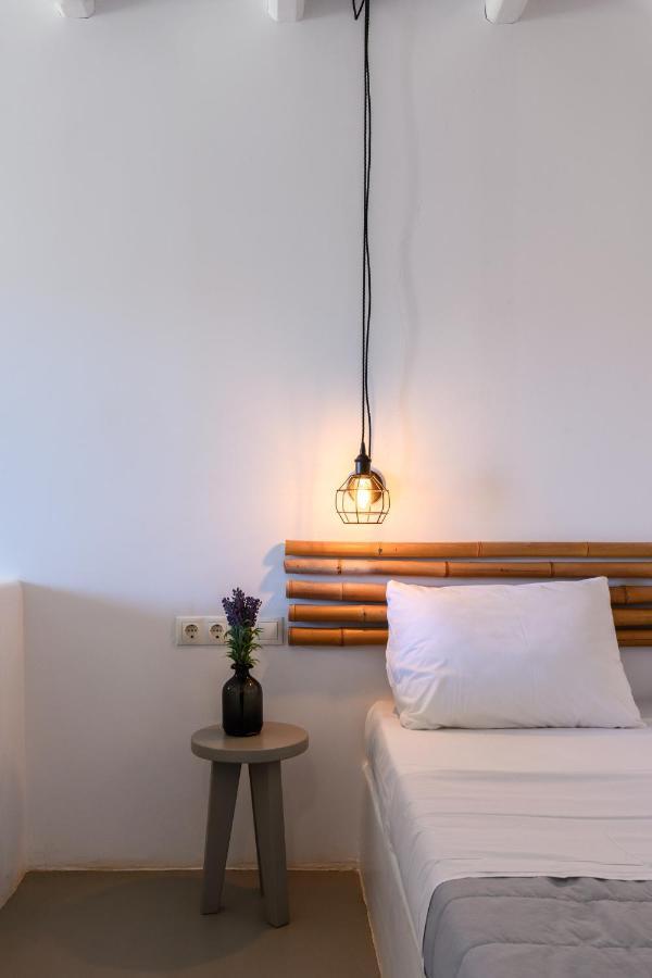 Apartament Ultramare Superior With Seaview Mykonos Town